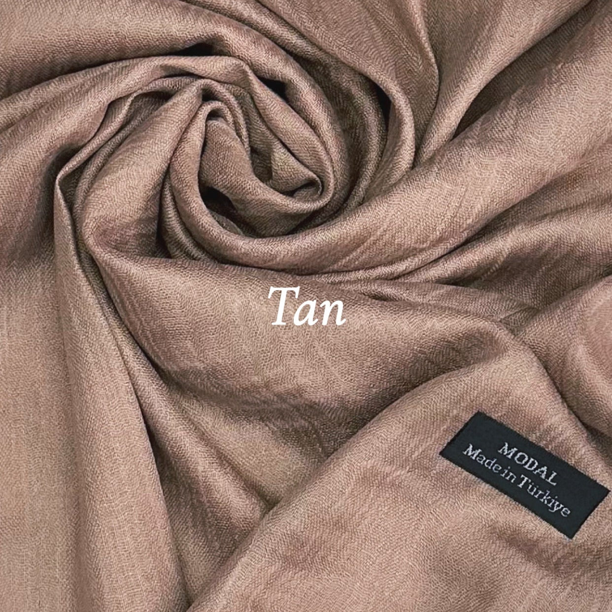 Trending Modal Hijabs Soft