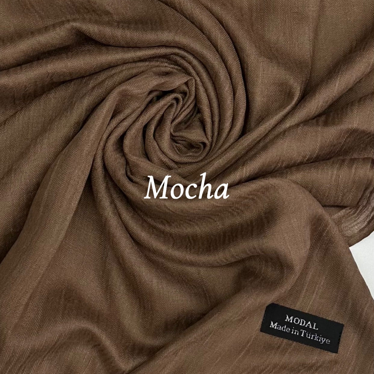 Trending Modal Hijabs Soft