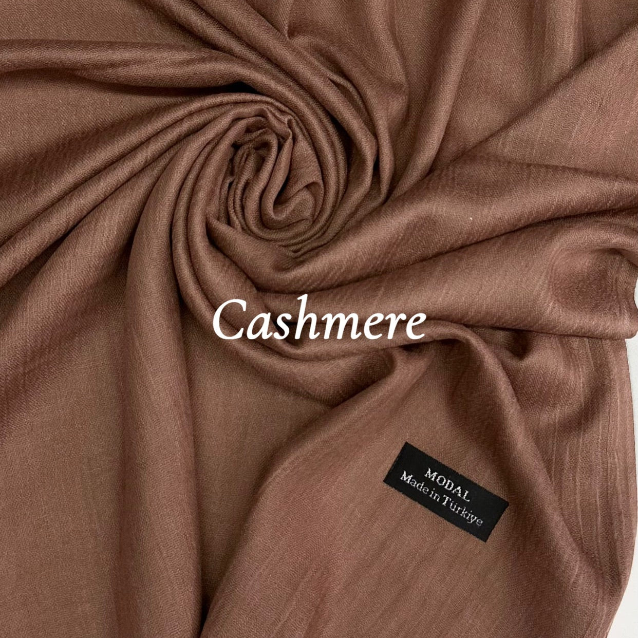 Trending Modal Hijabs Soft