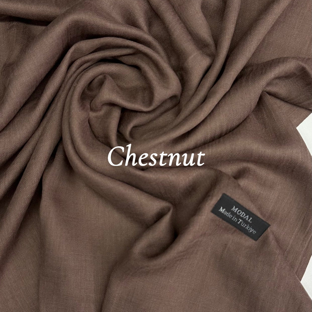 Trending Modal Hijabs Soft