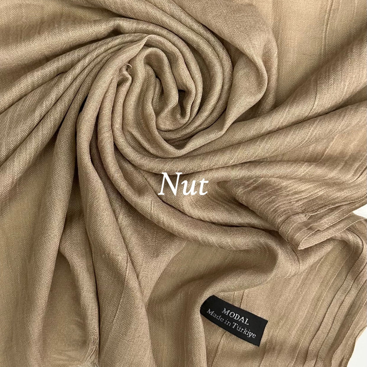 Trending Modal Hijabs Soft