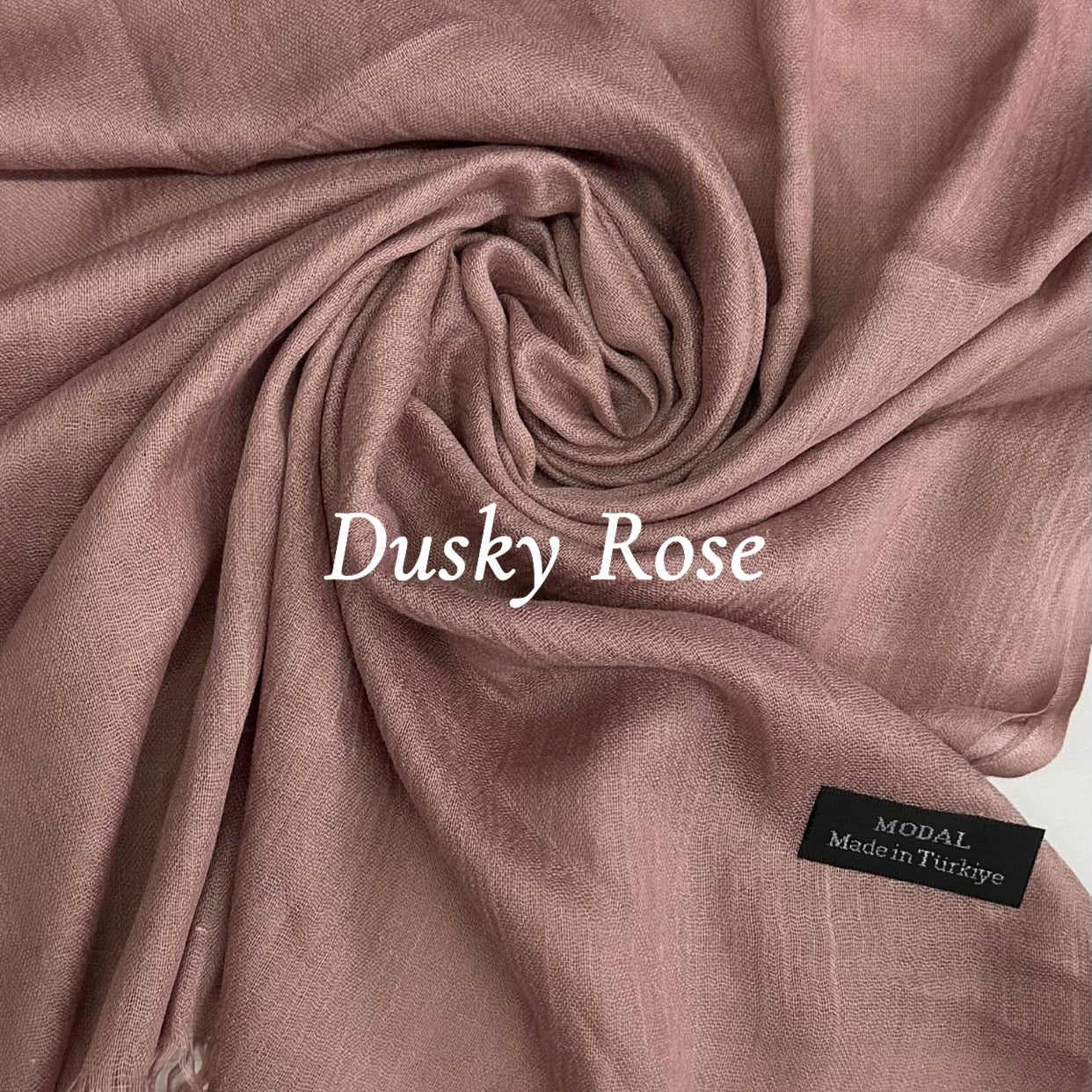 Trending Modal Hijabs Soft