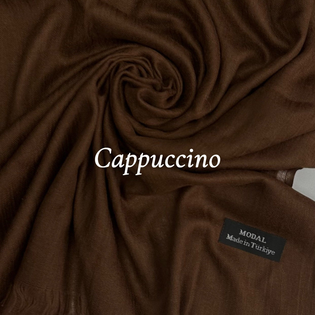 Trending Modal Hijabs Soft