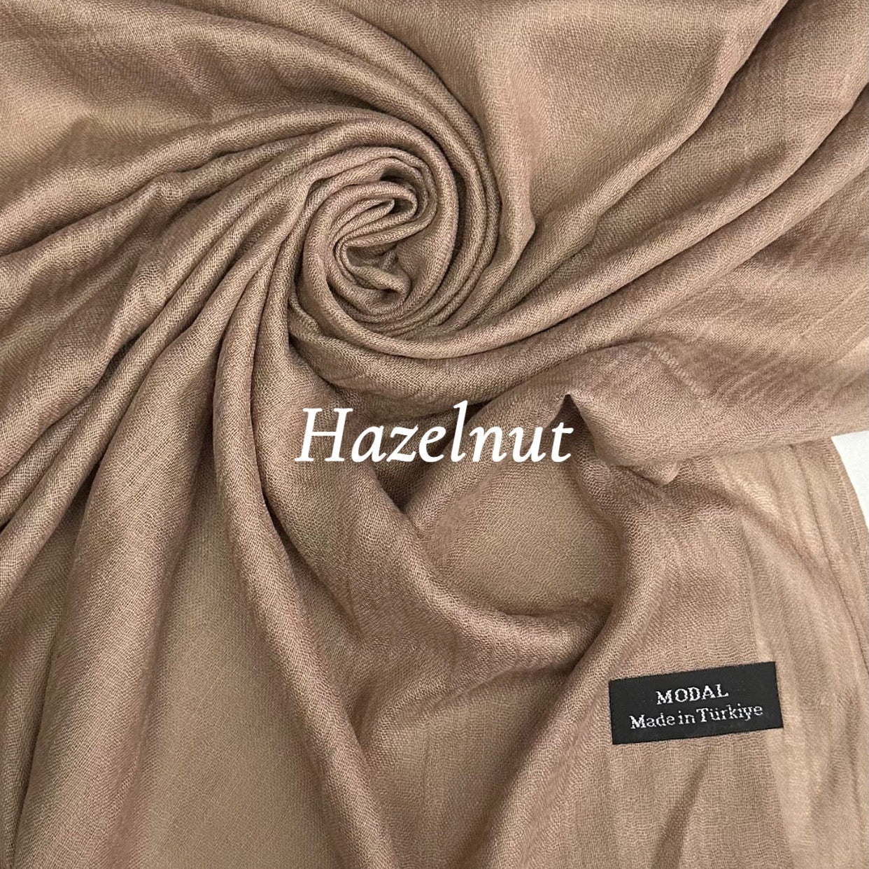 Trending Modal Hijabs Soft