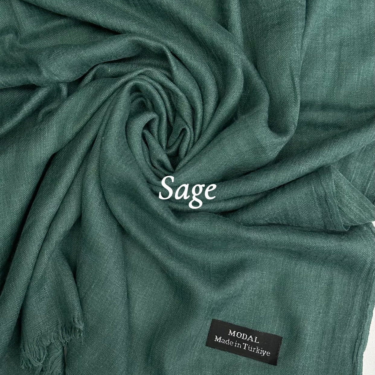 Trending Modal Hijabs Soft