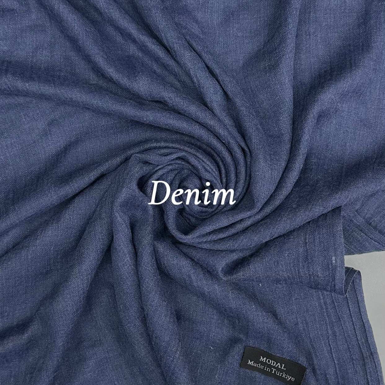 Trending Modal Hijabs Soft