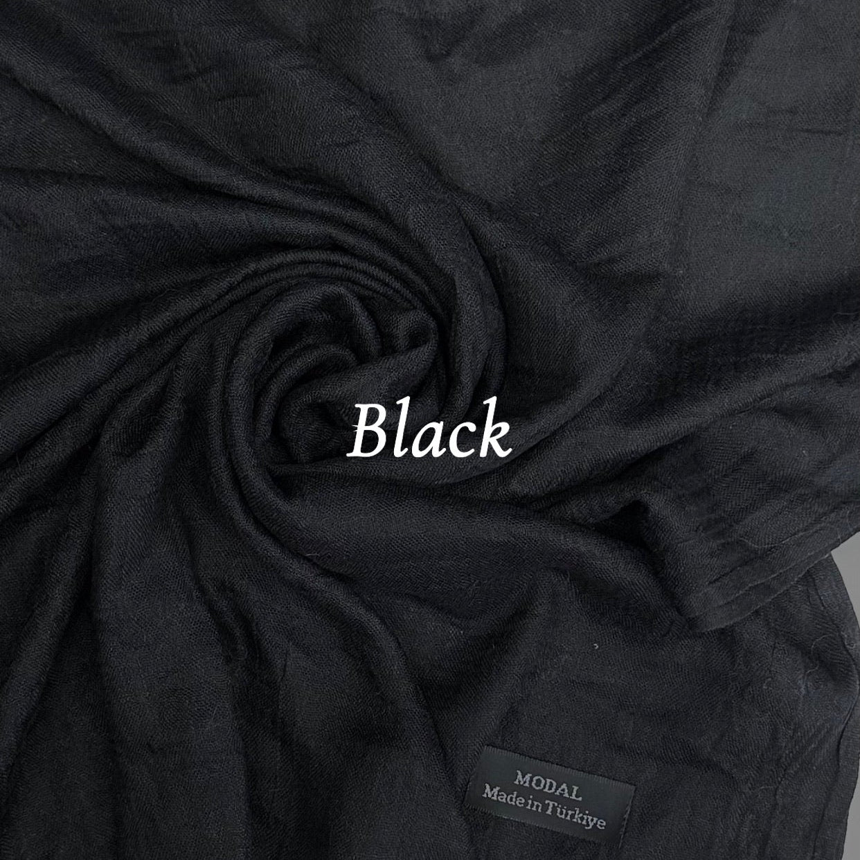 Trending Modal Hijabs Soft