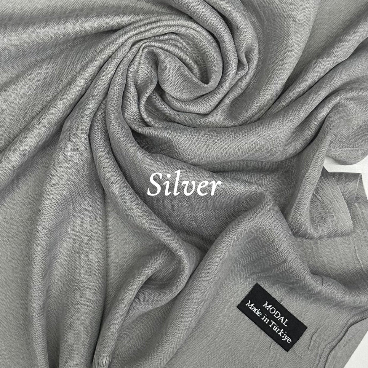 Trending Modal Hijabs Soft