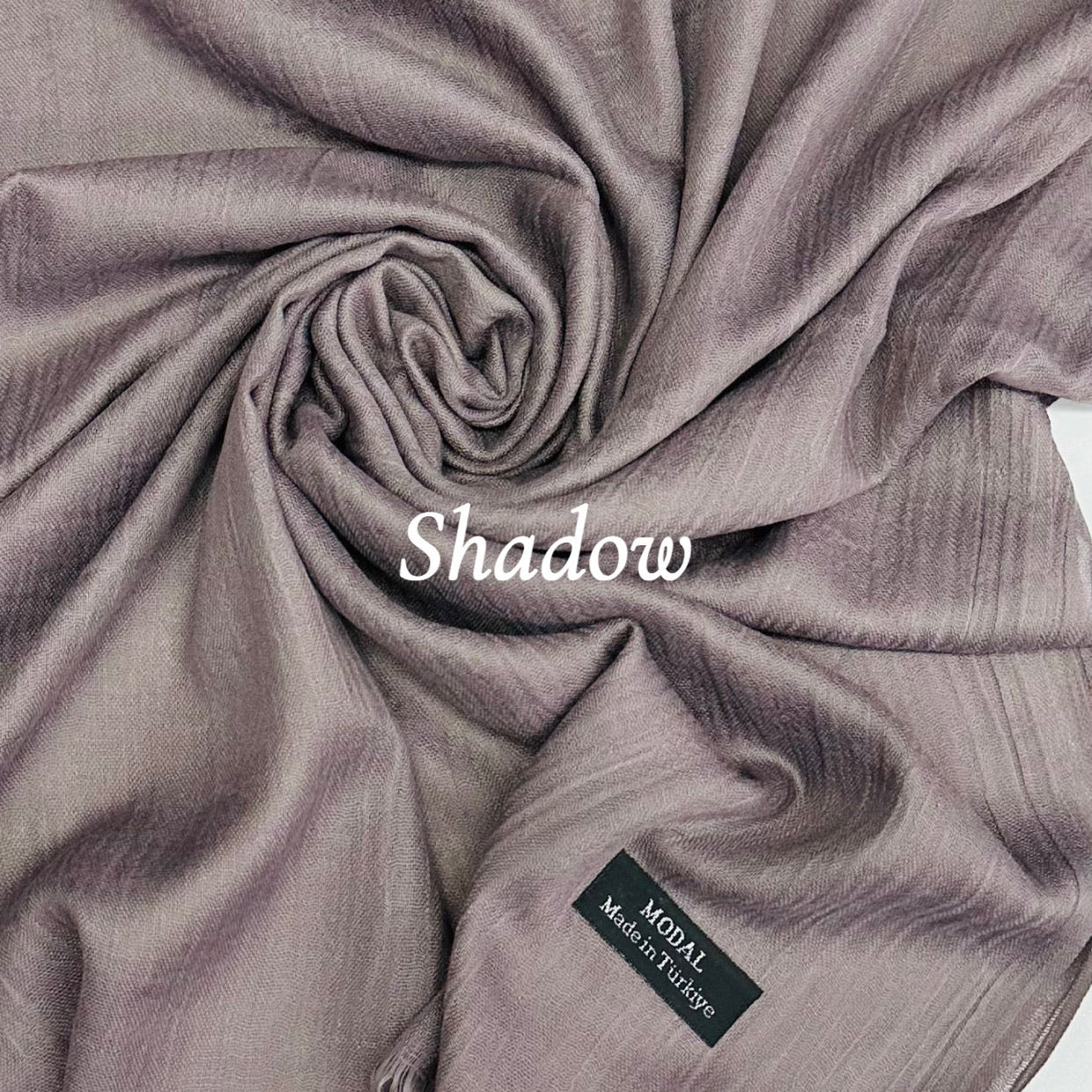 Trending Modal Hijabs Soft