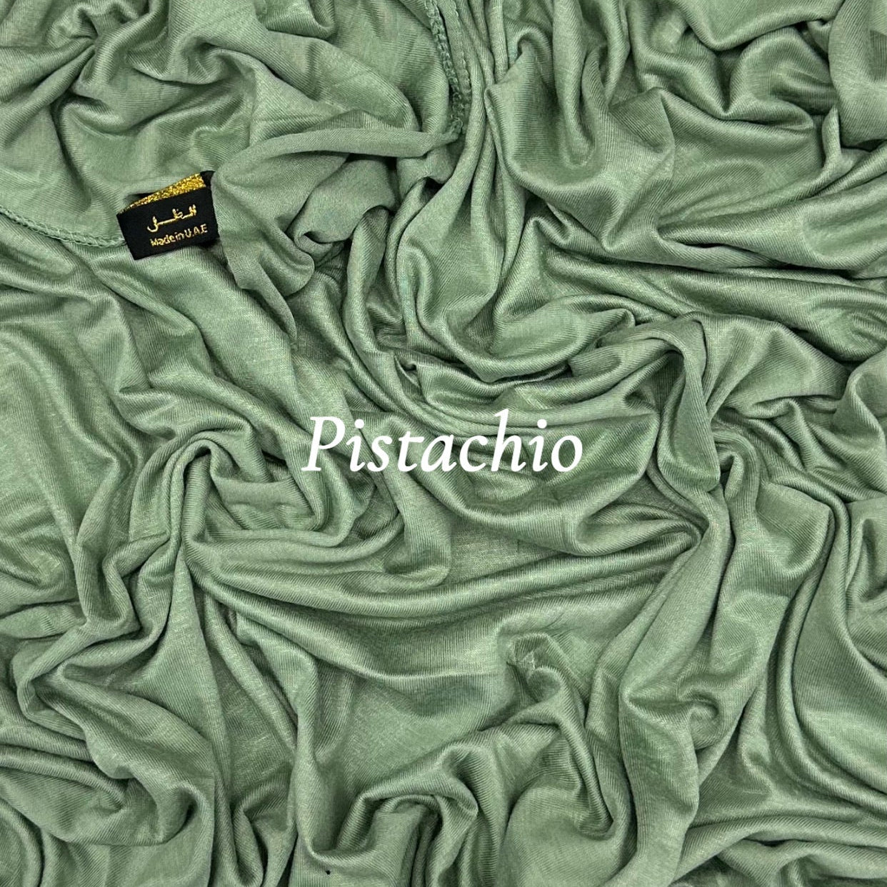 EMIRATI JERSEY HIJABS