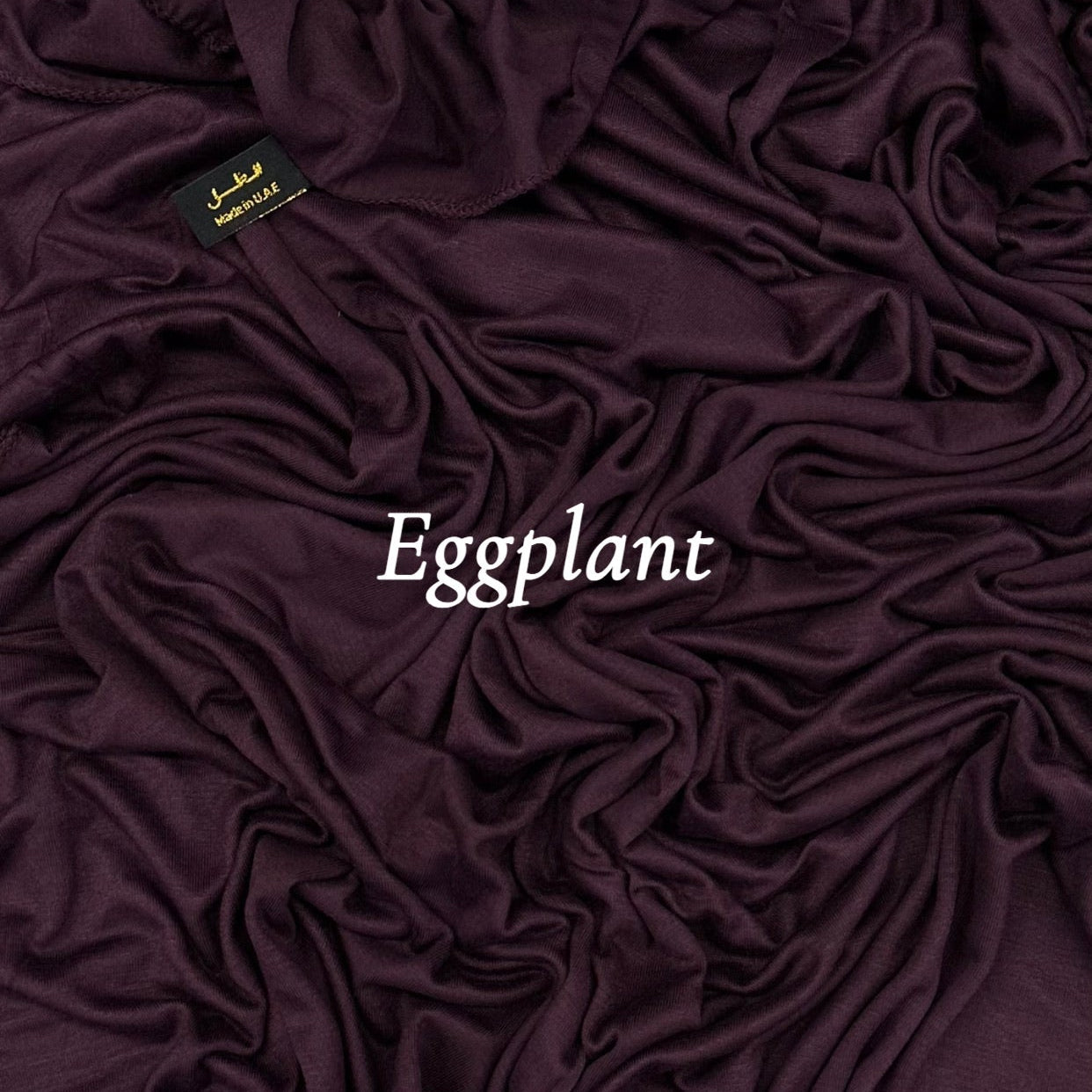 EMIRATI JERSEY HIJABS