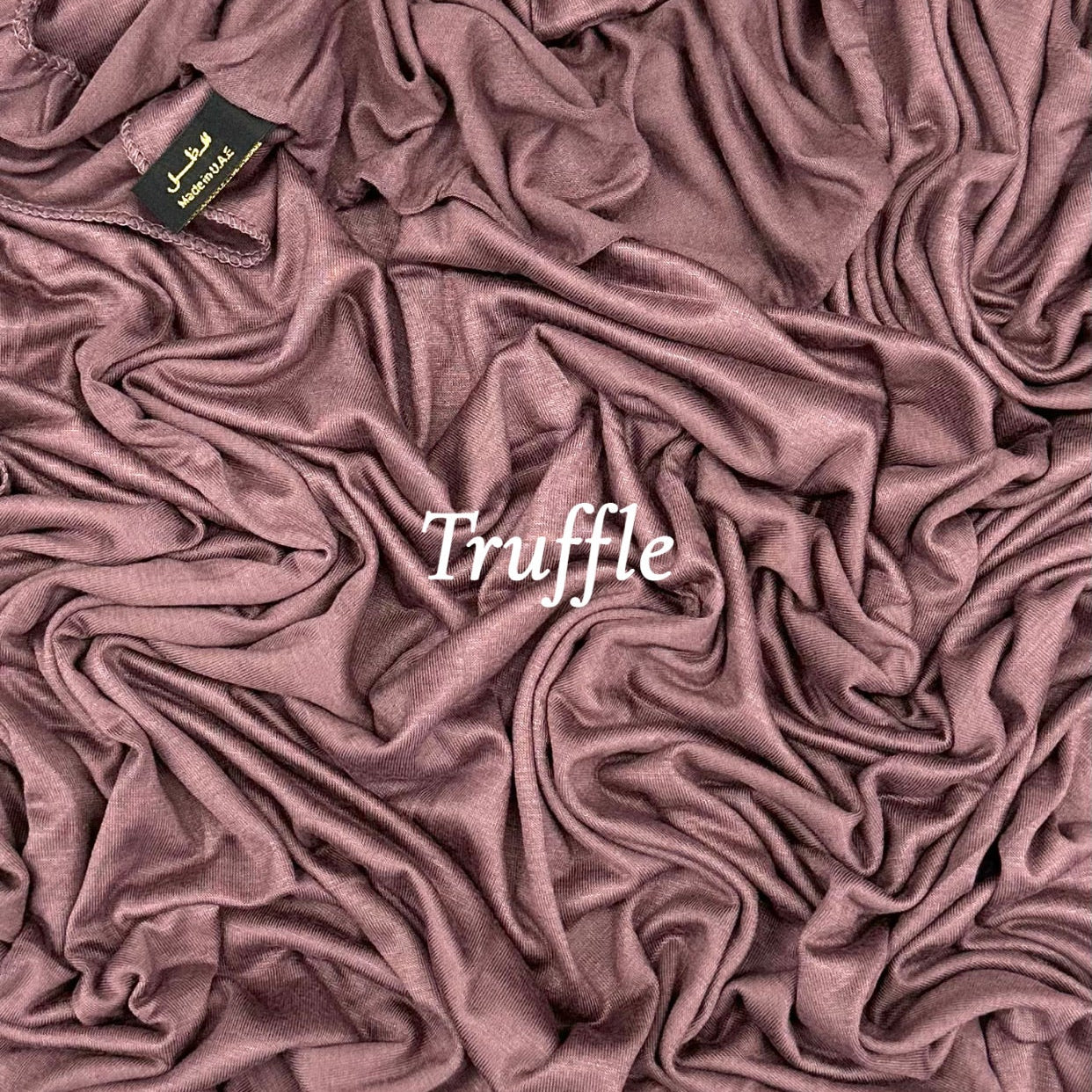 EMIRATI JERSEY HIJABS