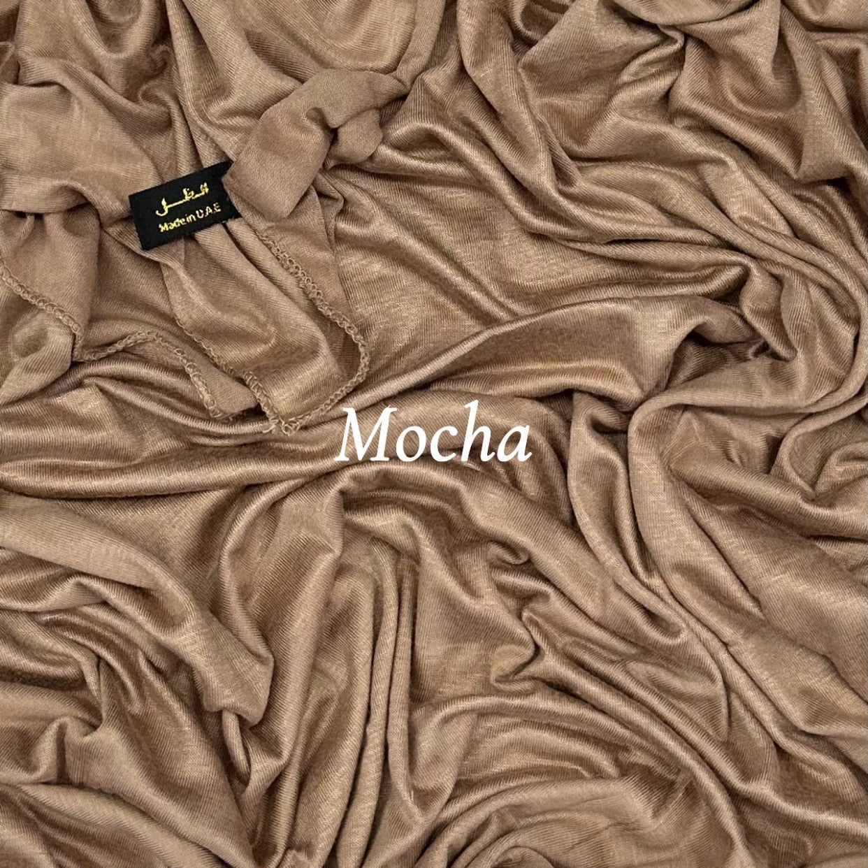 EMIRATI JERSEY HIJABS