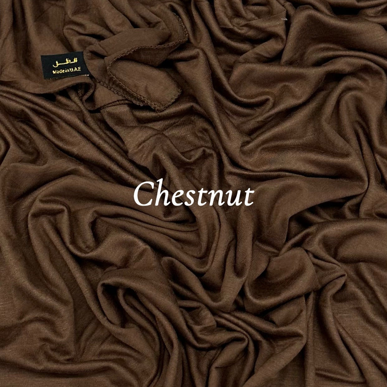 EMIRATI JERSEY HIJABS