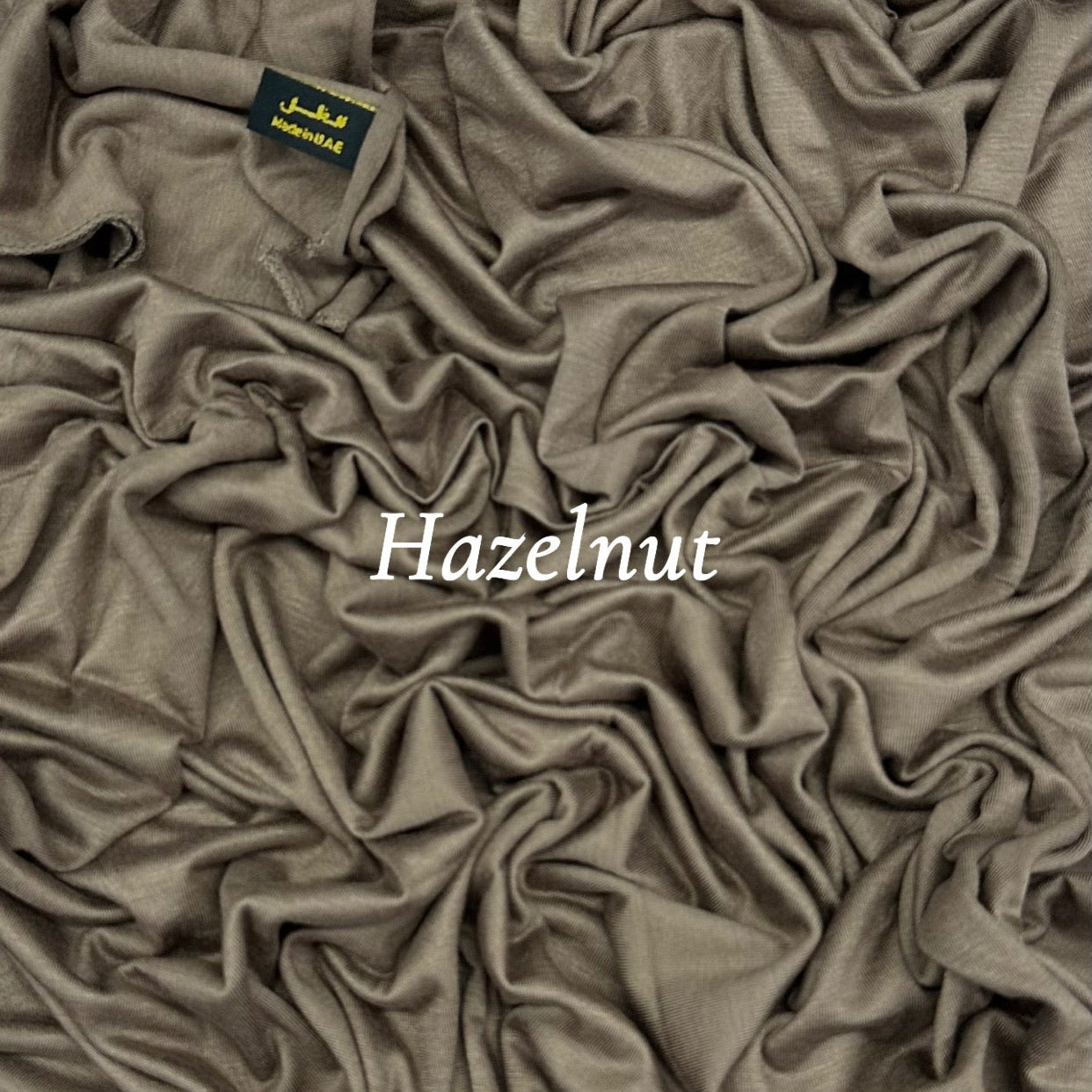 EMIRATI JERSEY HIJABS