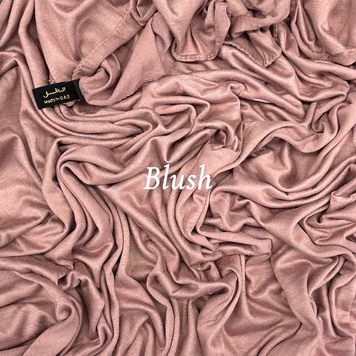 EMIRATI JERSEY HIJABS