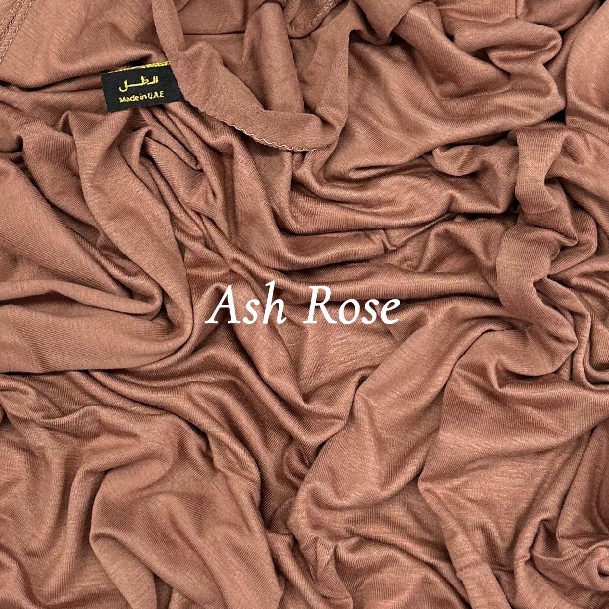 EMIRATI JERSEY HIJABS