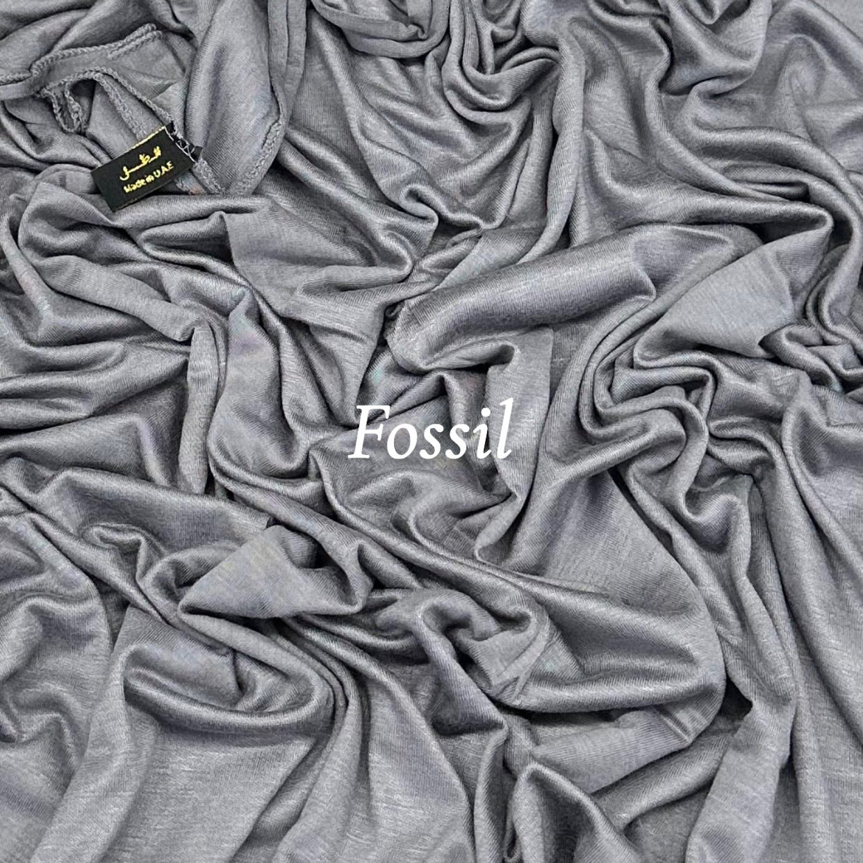 EMIRATI JERSEY HIJABS