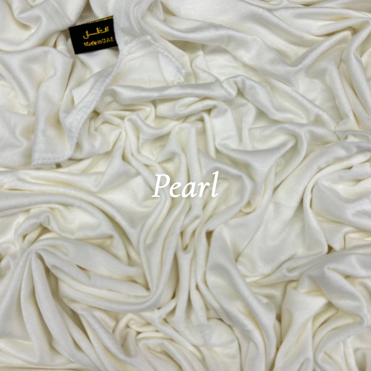 EMIRATI JERSEY HIJABS