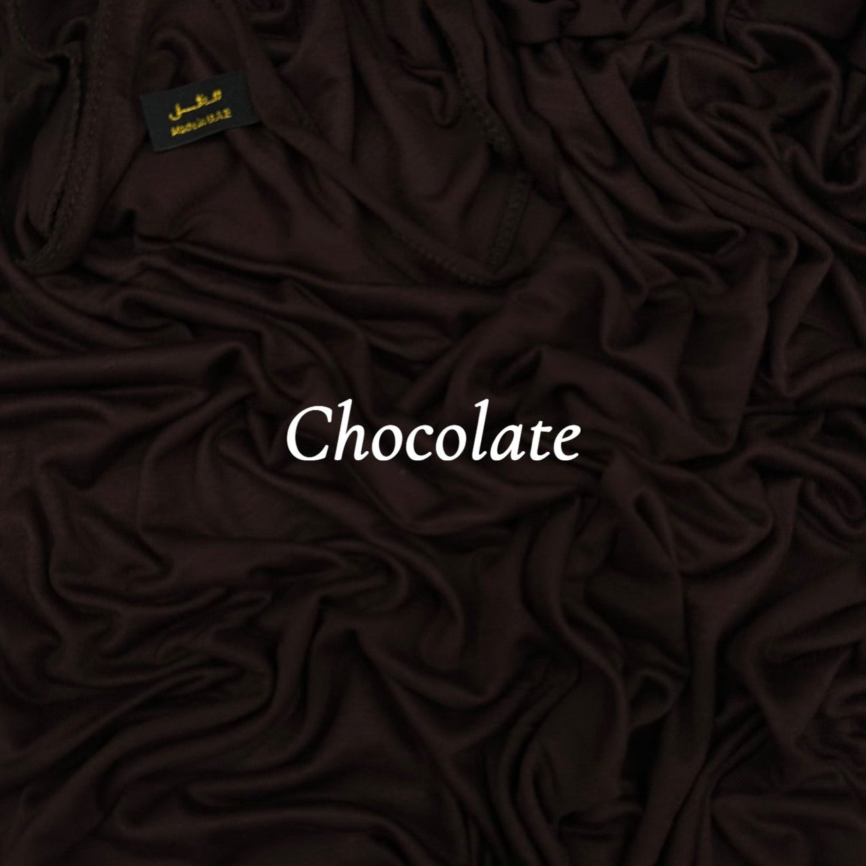 EMIRATI JERSEY HIJABS