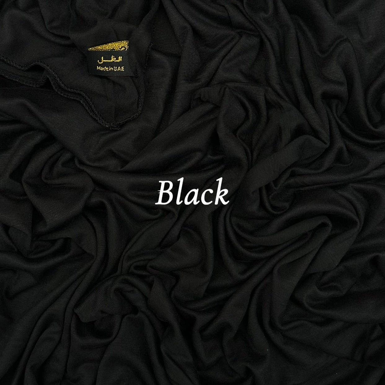 EMIRATI JERSEY HIJABS