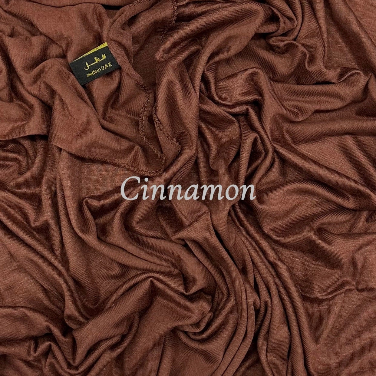 EMIRATI JERSEY HIJABS