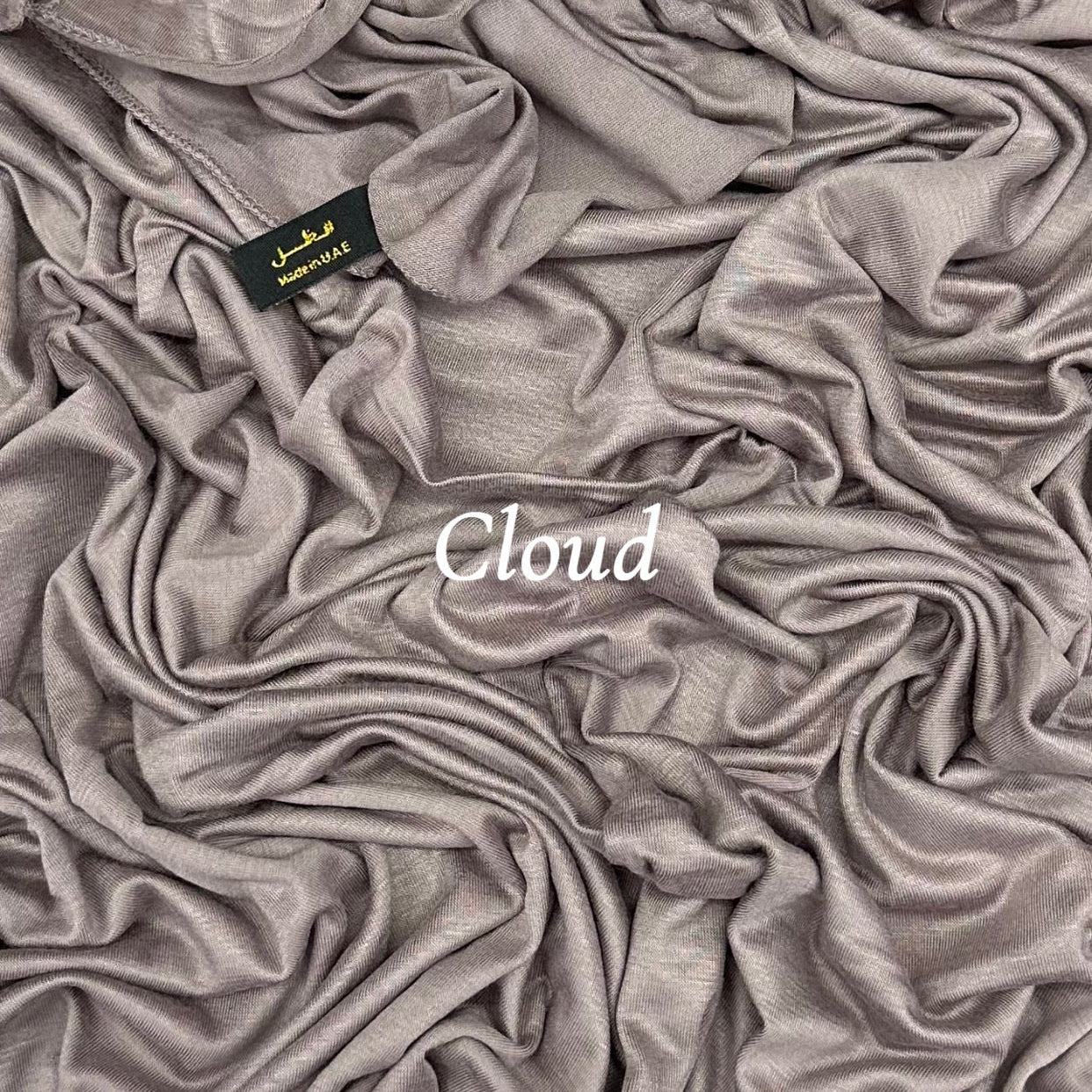 EMIRATI JERSEY HIJABS