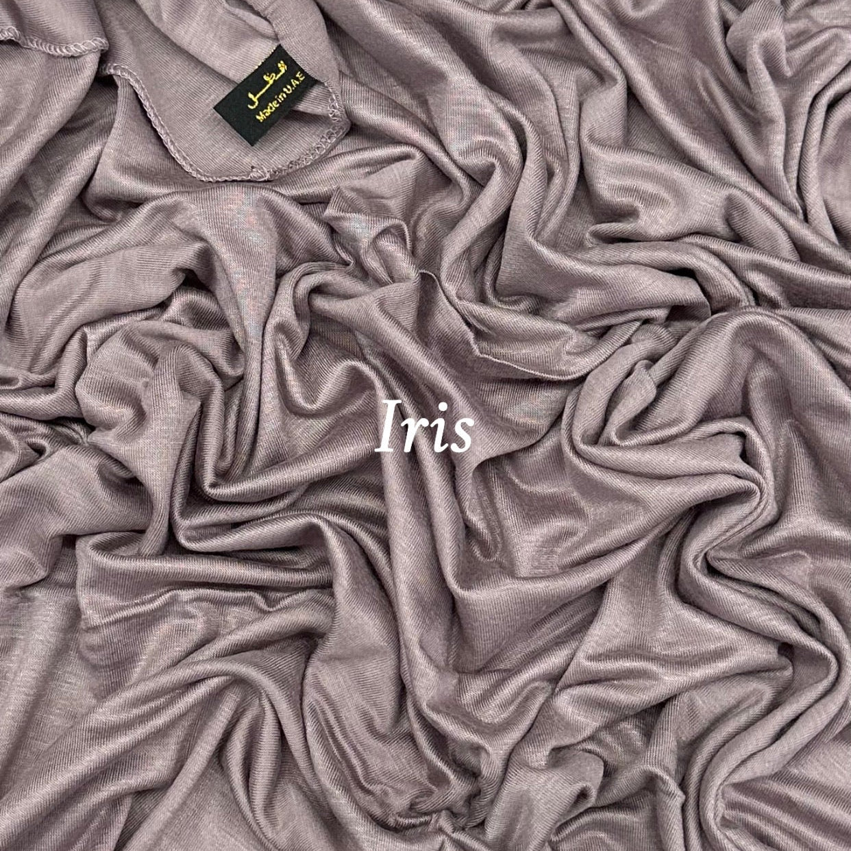 EMIRATI JERSEY HIJABS