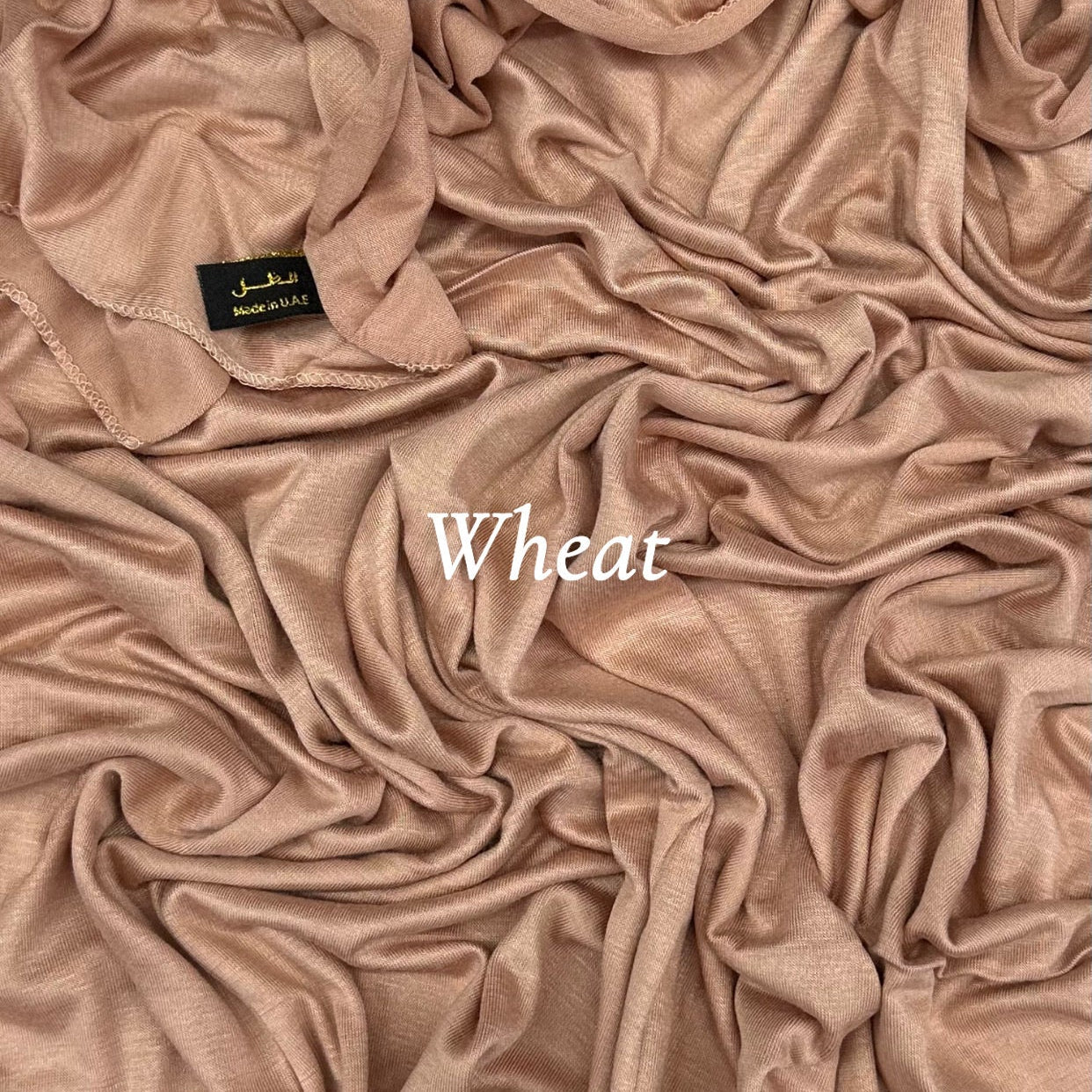 EMIRATI JERSEY HIJABS