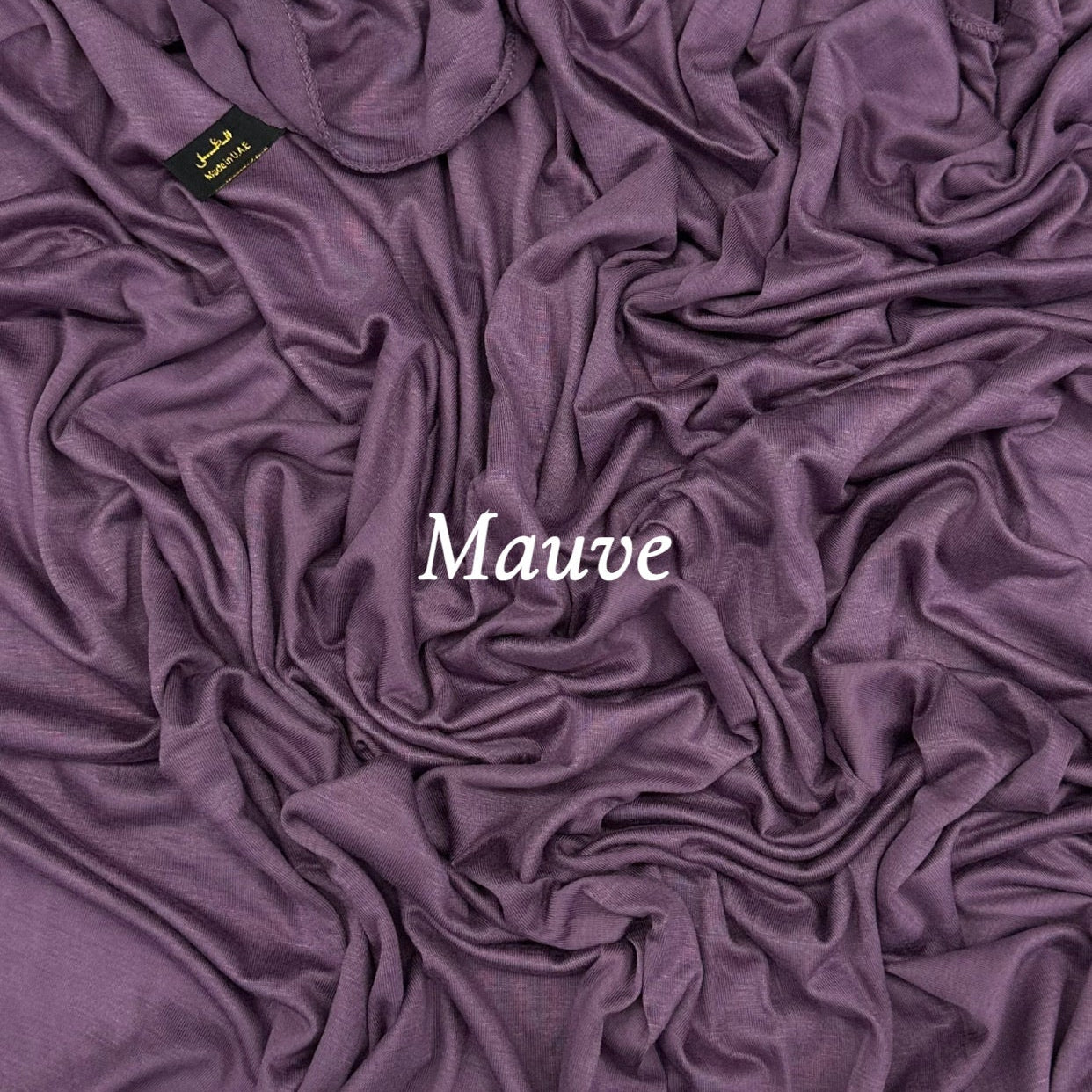 EMIRATI JERSEY HIJABS