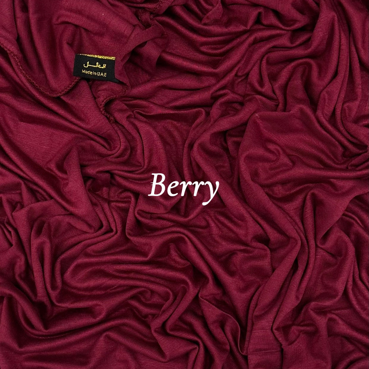 EMIRATI JERSEY HIJABS