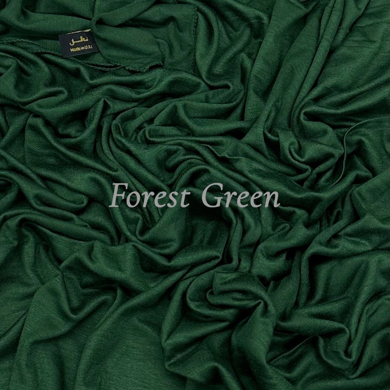 EMIRATI JERSEY HIJABS