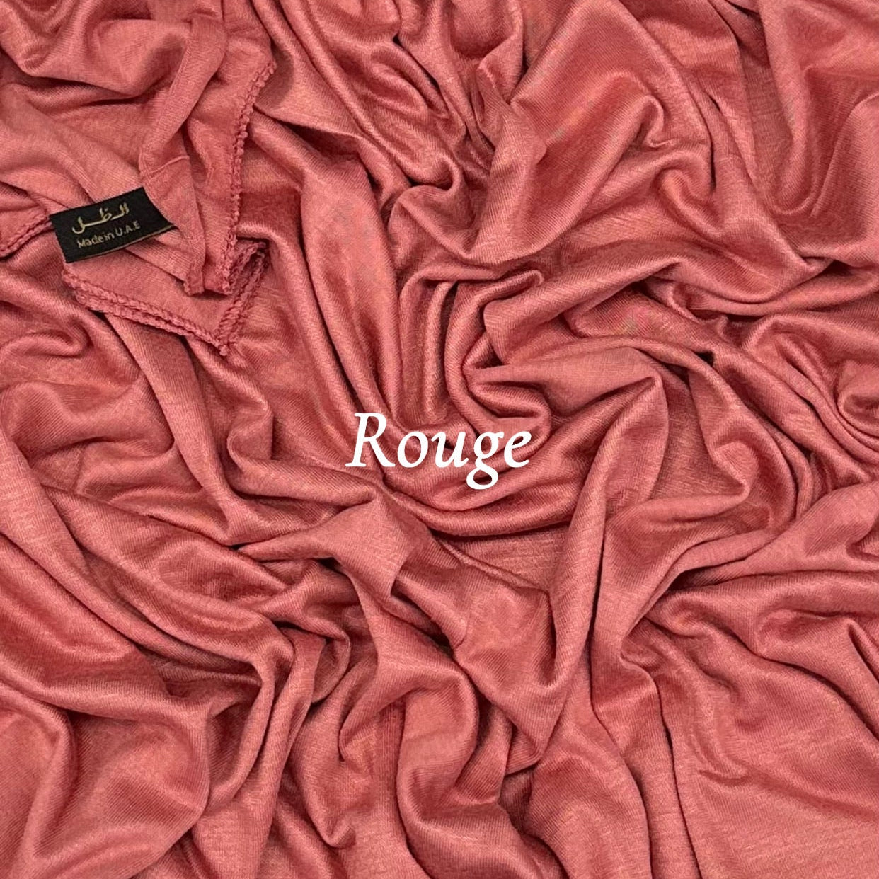 EMIRATI JERSEY HIJABS