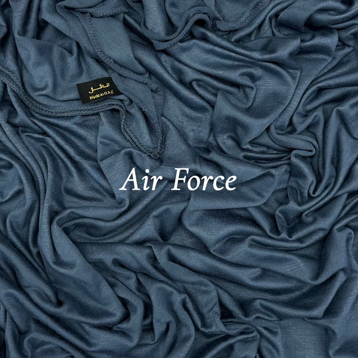 EMIRATI JERSEY HIJABS