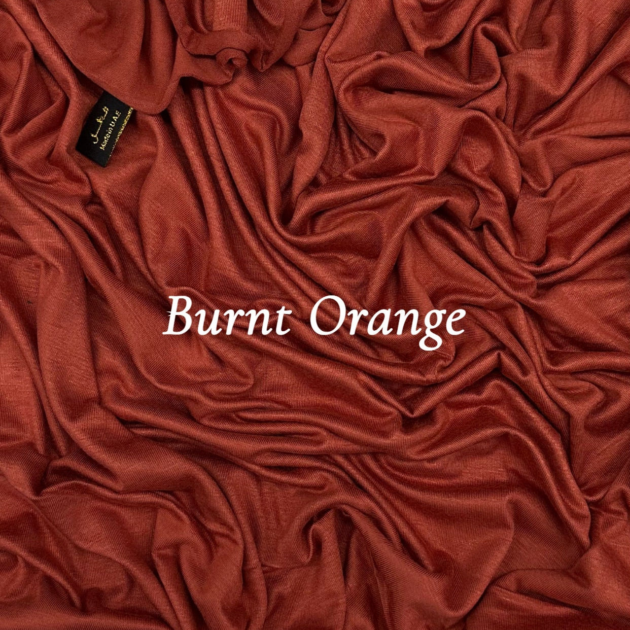 EMIRATI JERSEY HIJABS