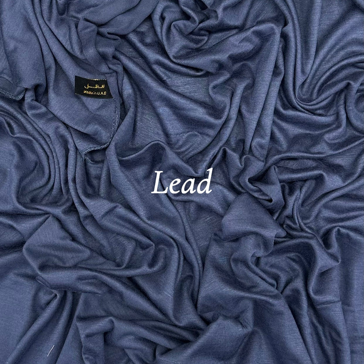 EMIRATI JERSEY HIJABS