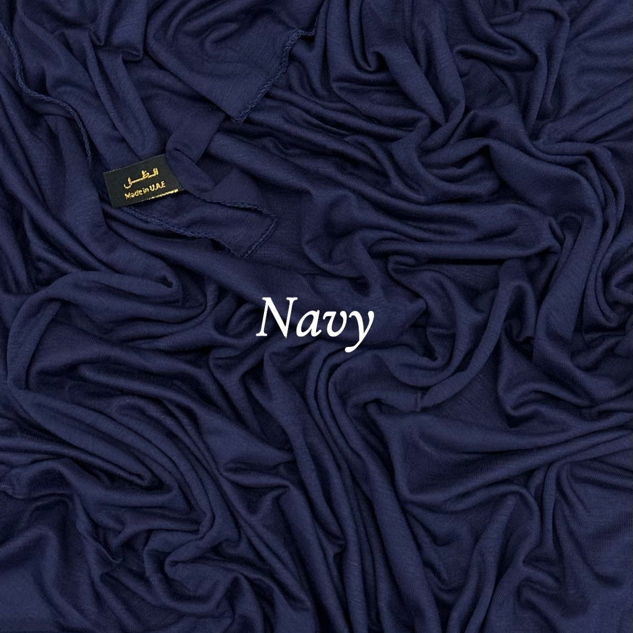 EMIRATI JERSEY HIJABS