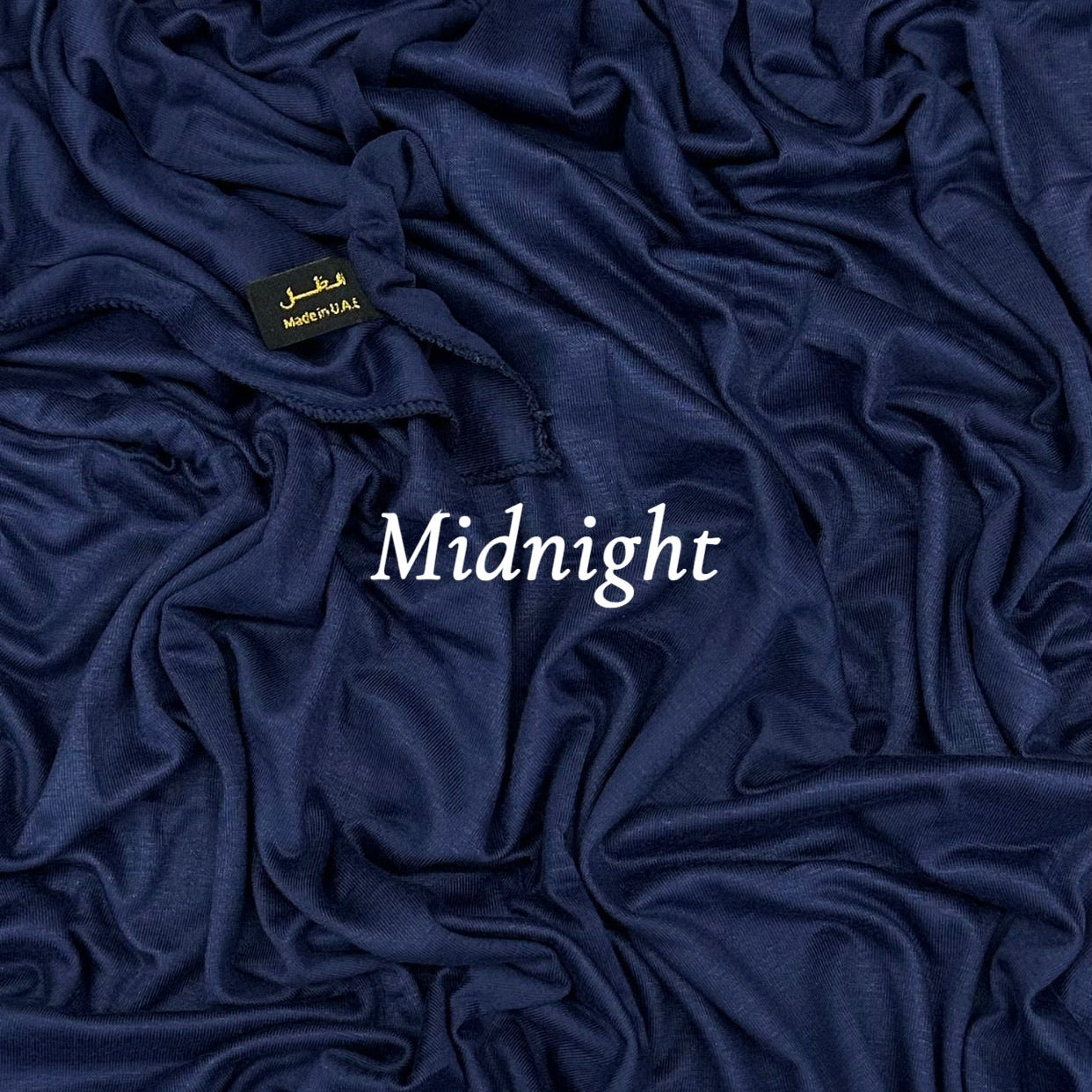 EMIRATI JERSEY HIJABS