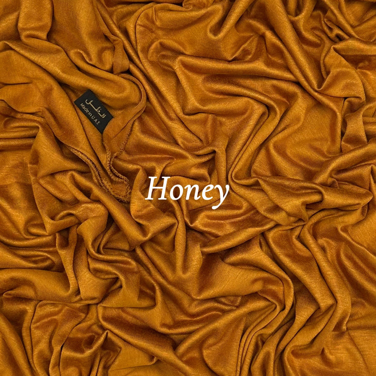 EMIRATI JERSEY HIJABS