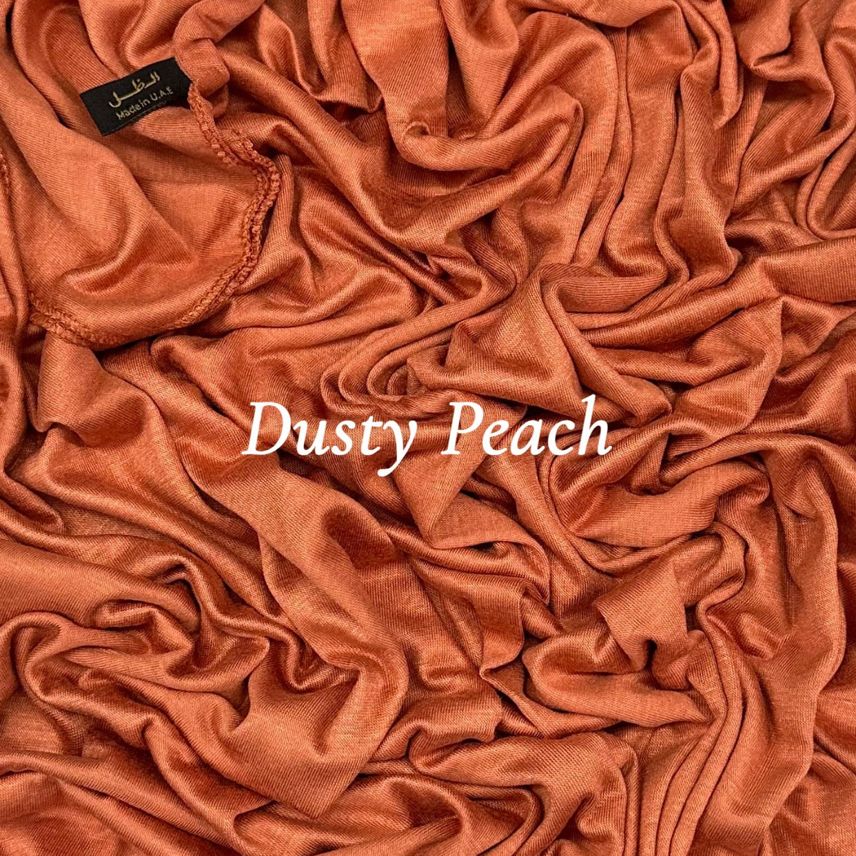 EMIRATI JERSEY HIJABS