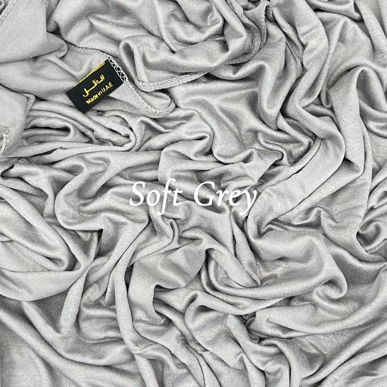 EMIRATI JERSEY HIJABS