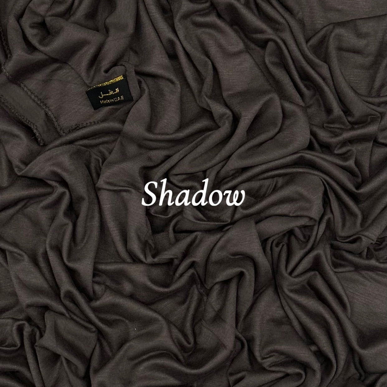 EMIRATI JERSEY HIJABS