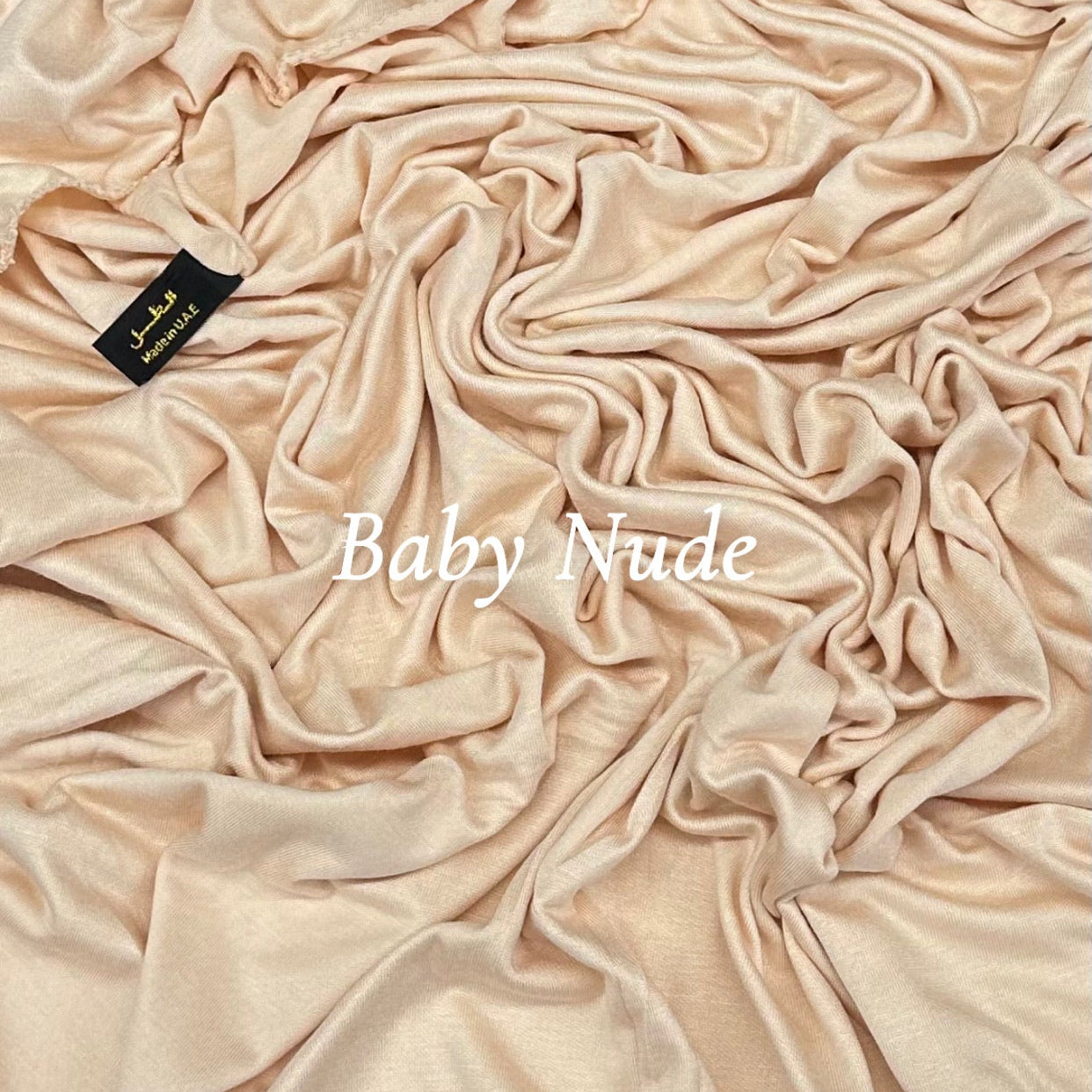 EMIRATI JERSEY HIJABS