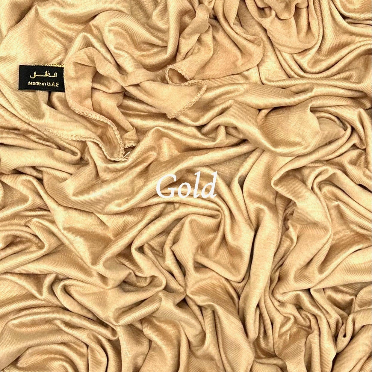 EMIRATI JERSEY HIJABS