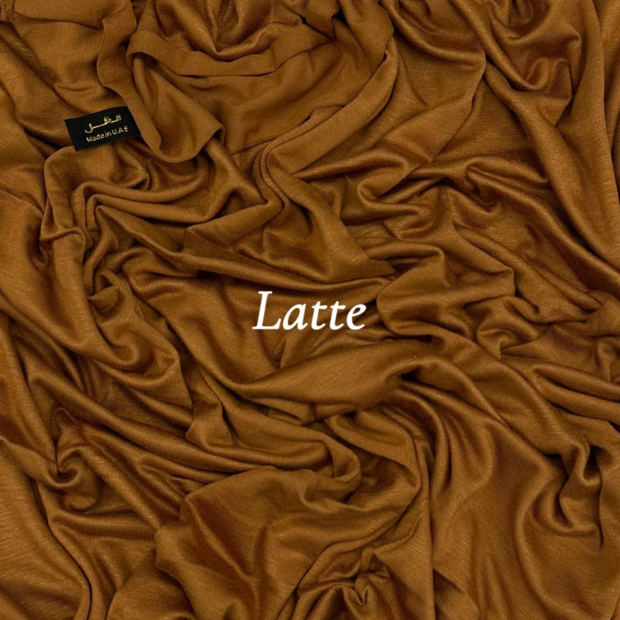 EMIRATI JERSEY HIJABS