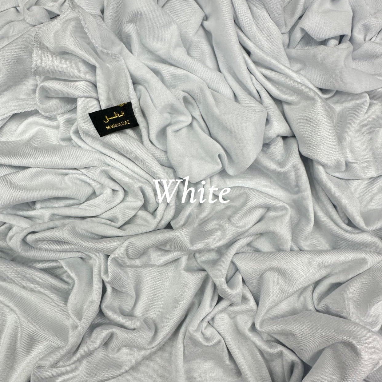 EMIRATI JERSEY HIJABS