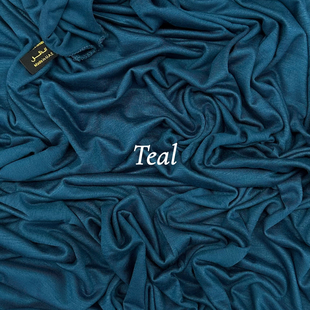 EMIRATI JERSEY HIJABS