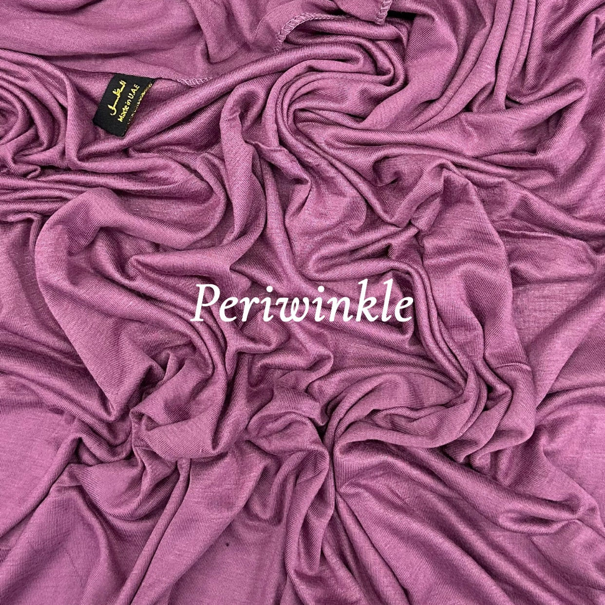 EMIRATI JERSEY HIJABS