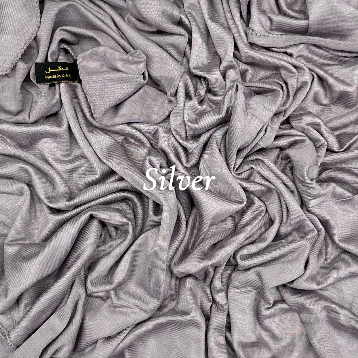 EMIRATI JERSEY HIJABS