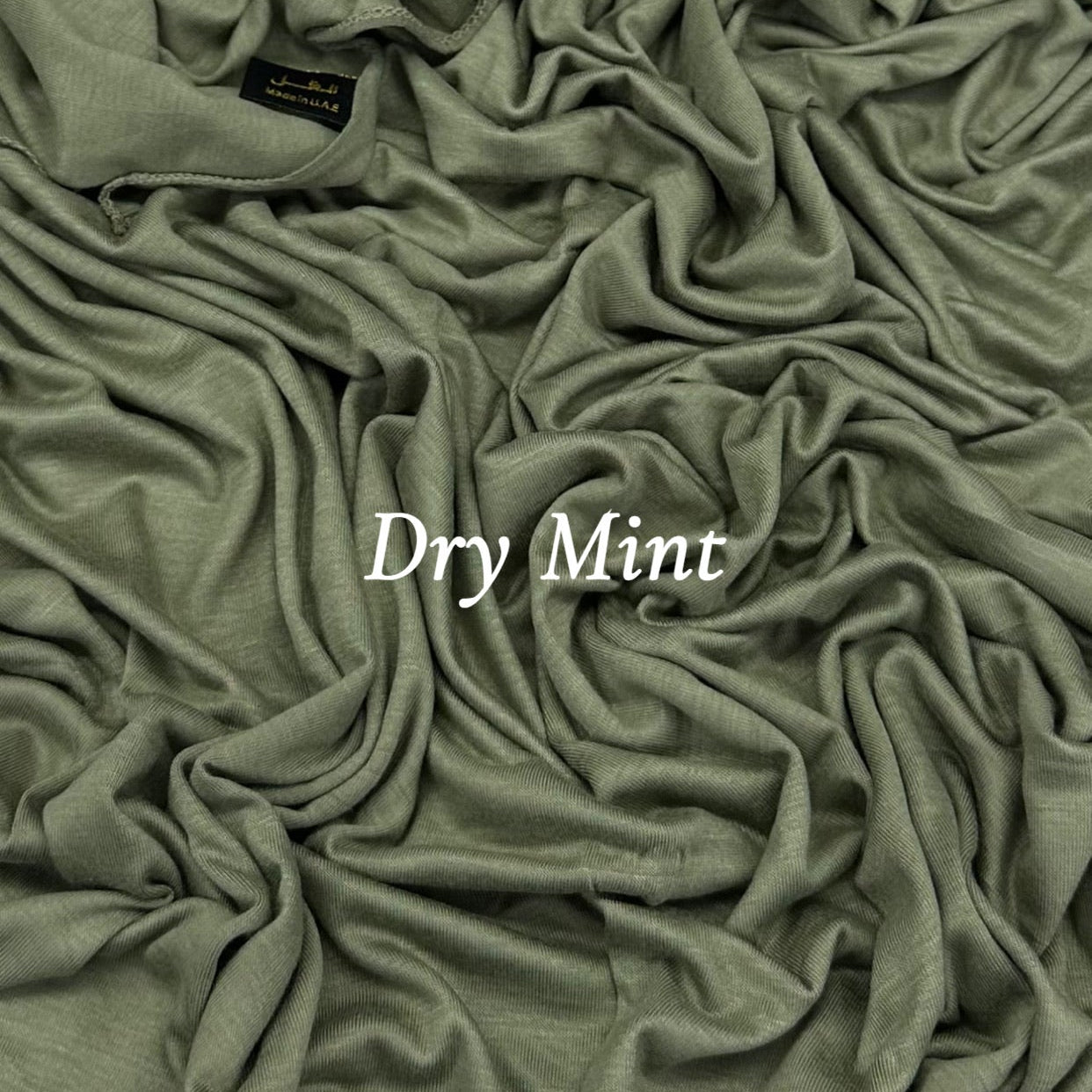 EMIRATI JERSEY HIJABS